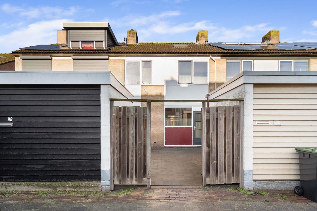 Photo 1 of Beukmolen 96