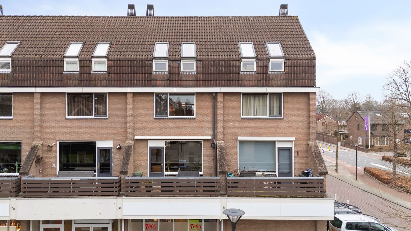 Photo 5 of Haspelstraat 3-102