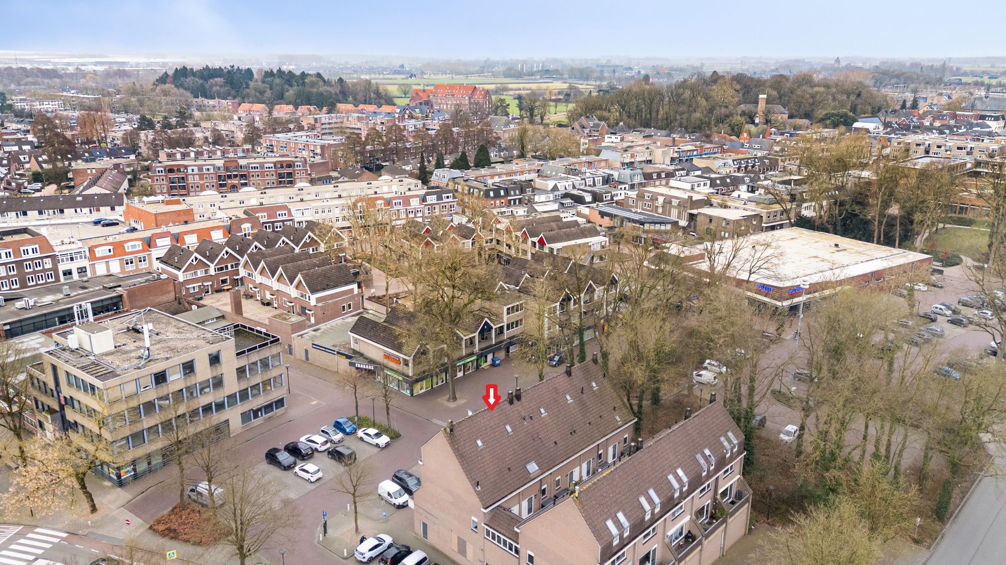 Photo 6 of Haspelstraat 3-102