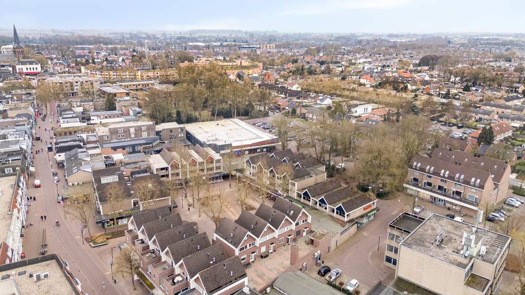 Photo 7 of Haspelstraat 3-102