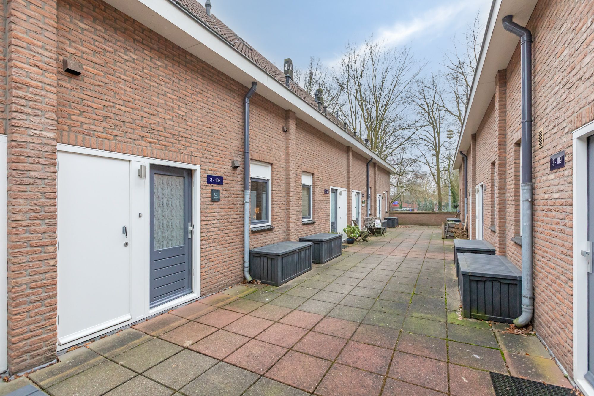 Photo 9 of Haspelstraat 3-102