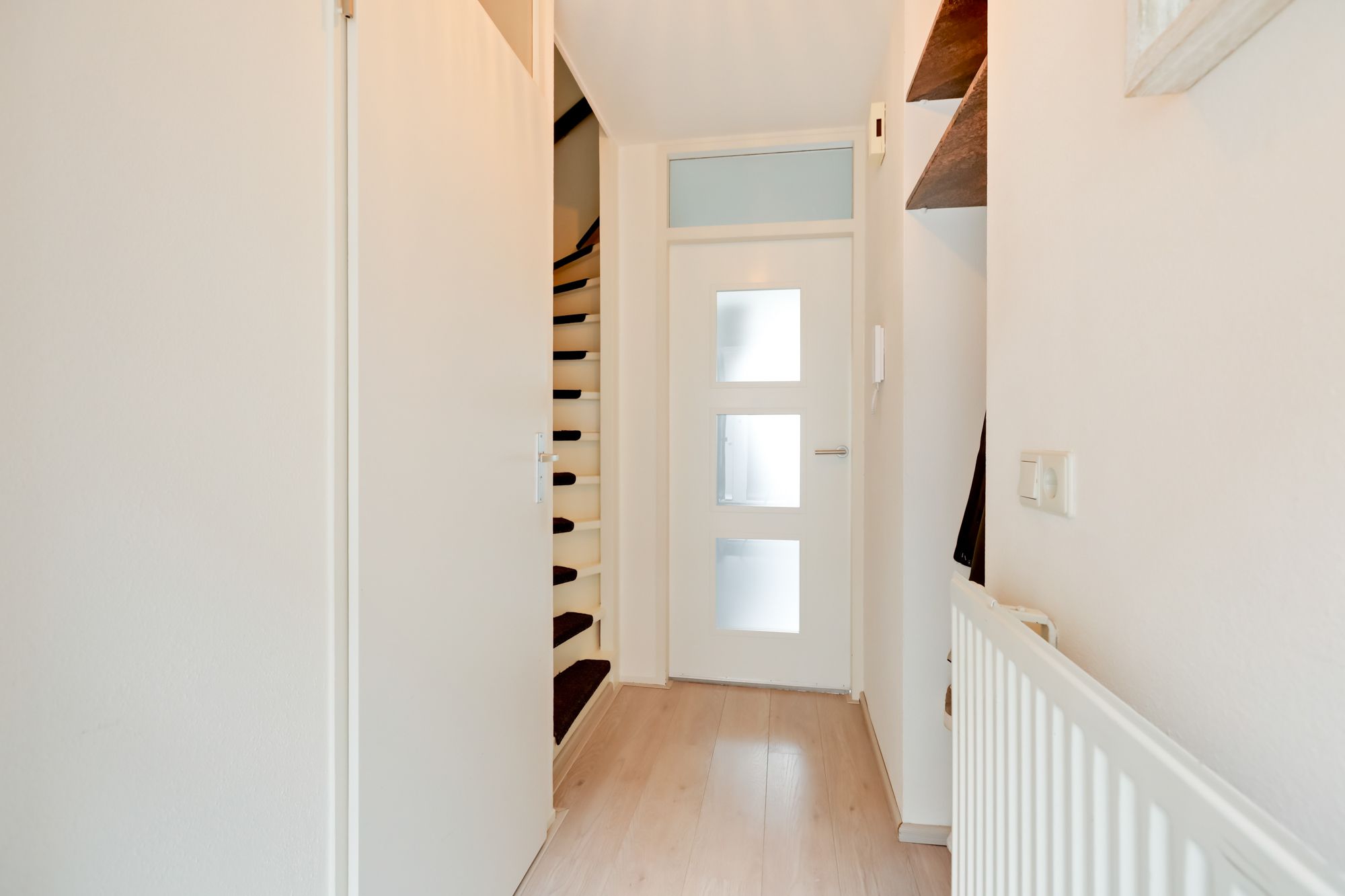 Photo 12 of Haspelstraat 3-102