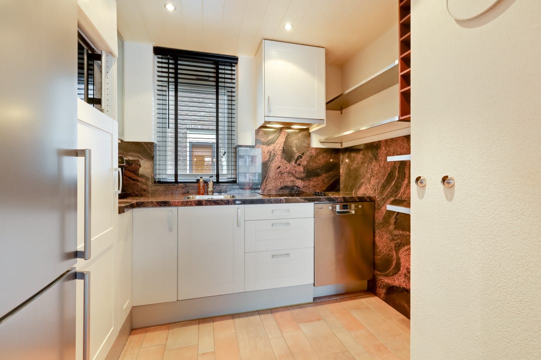 Photo 16 of Haspelstraat 3-102