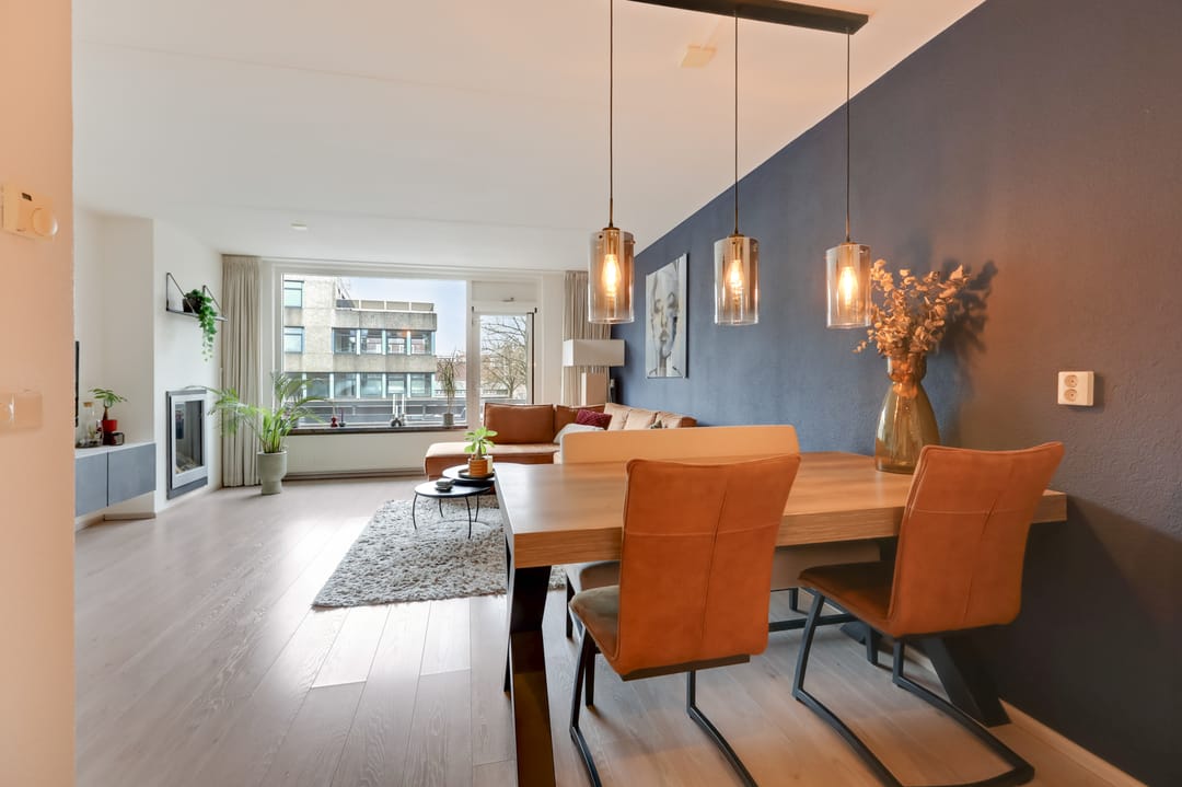 Photo 17 of Haspelstraat 3-102