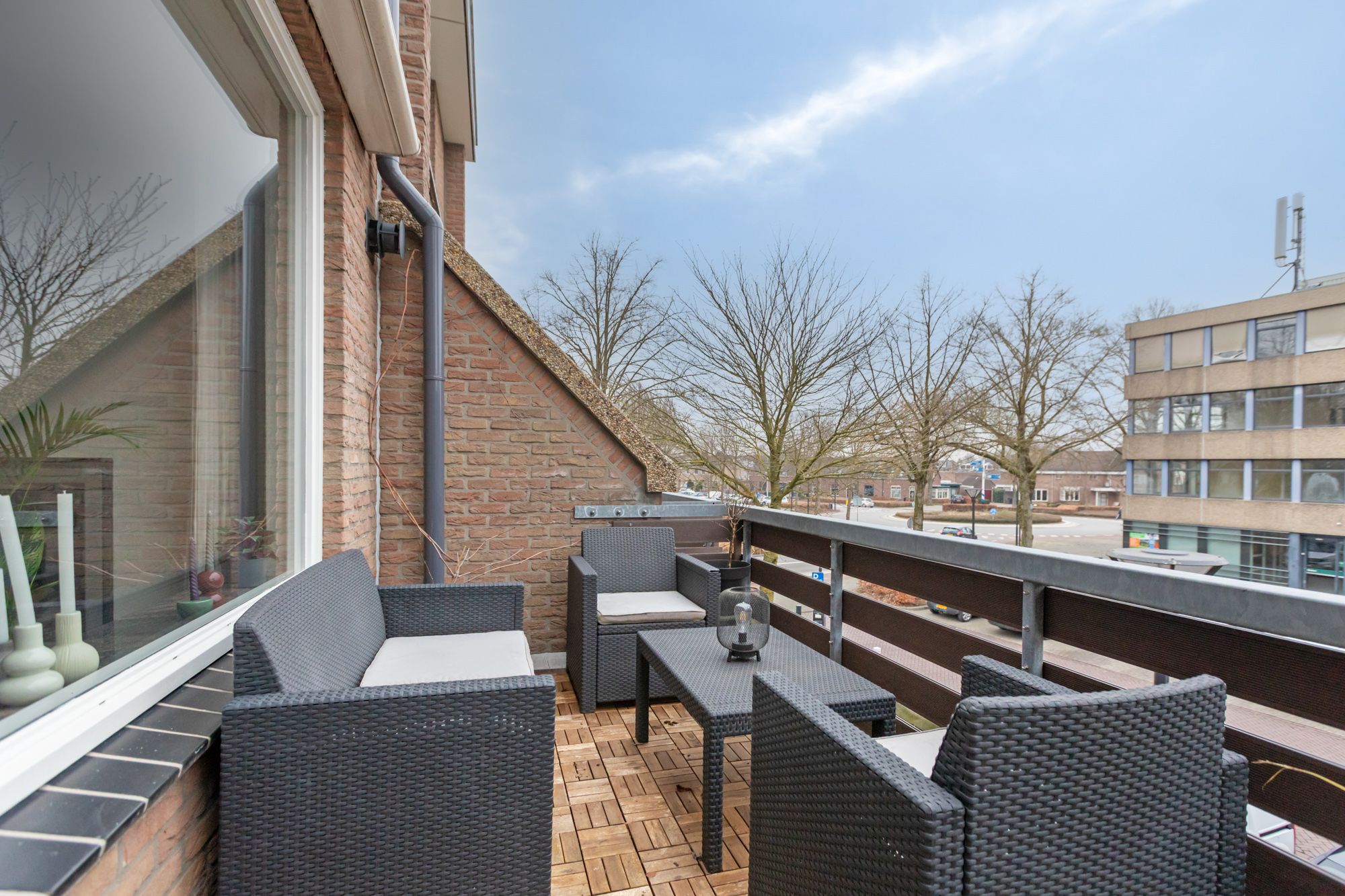 Photo 21 of Haspelstraat 3-102