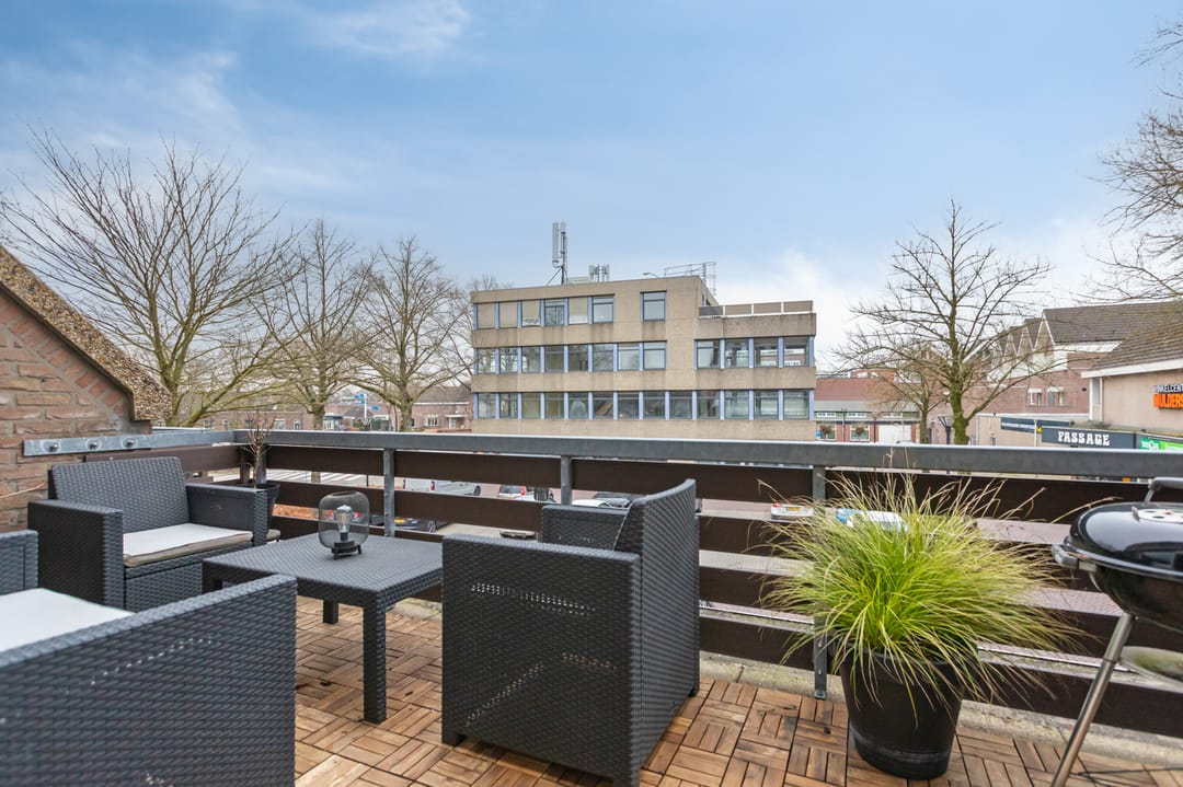 Photo 22 of Haspelstraat 3-102