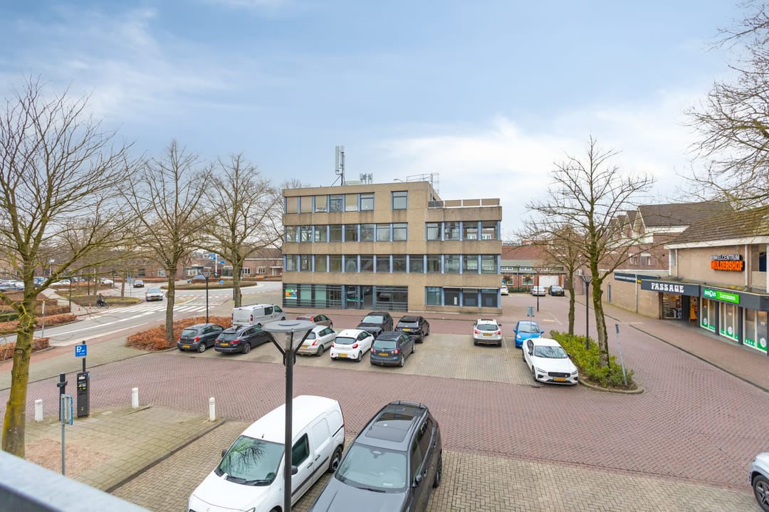 Photo 23 of Haspelstraat 3-102