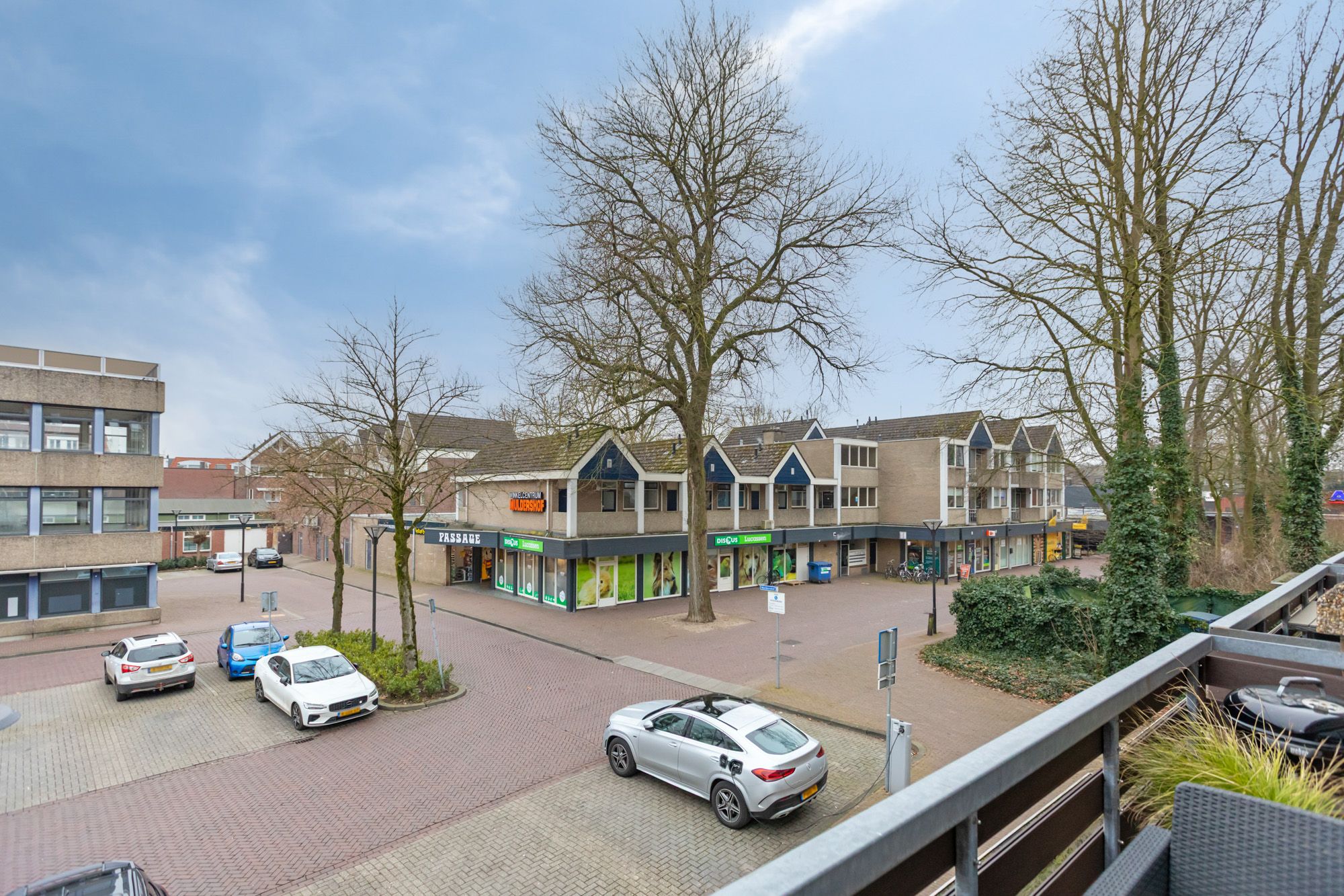 Photo 24 of Haspelstraat 3-102