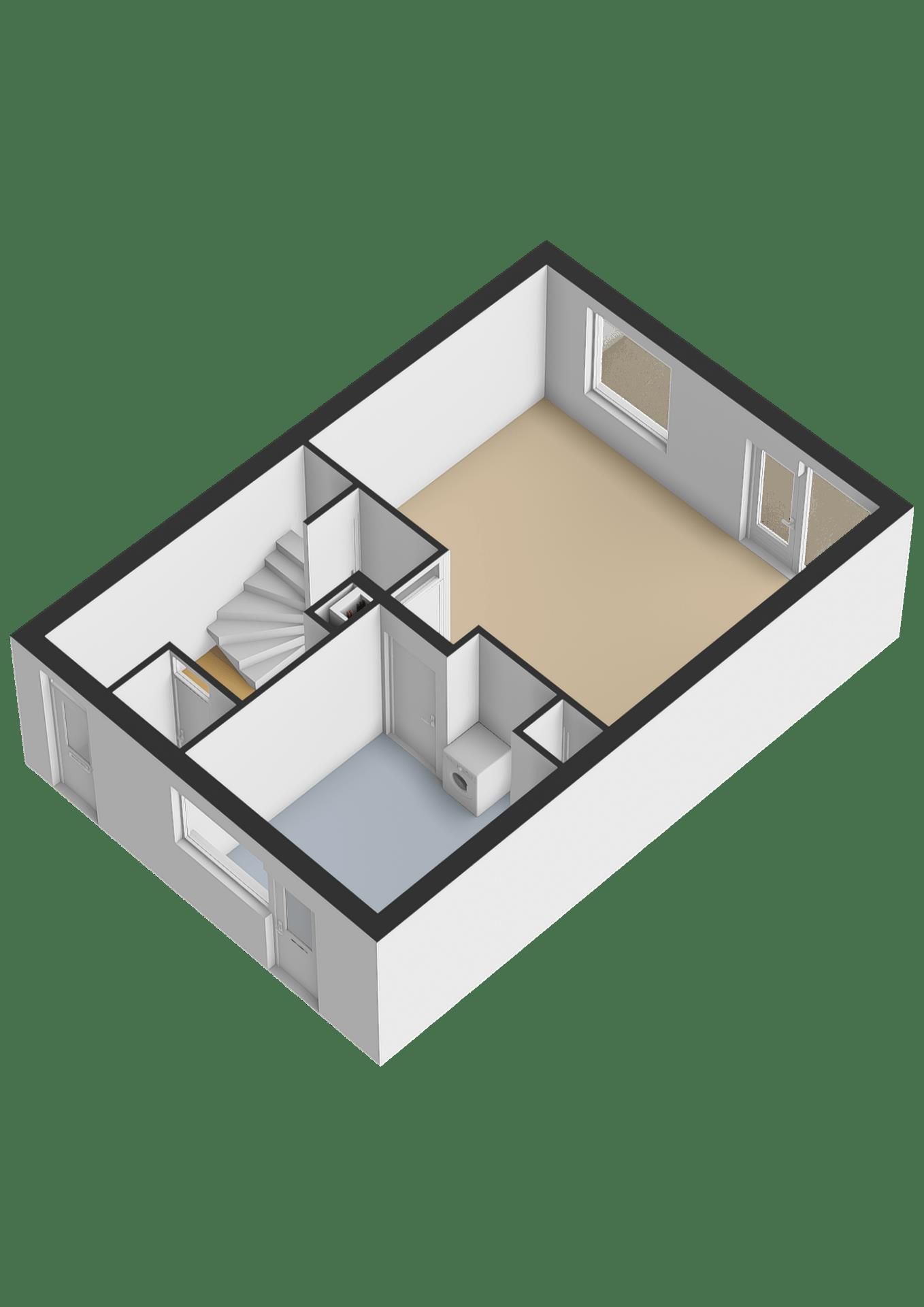 Photo 44 of Beukmolen 96