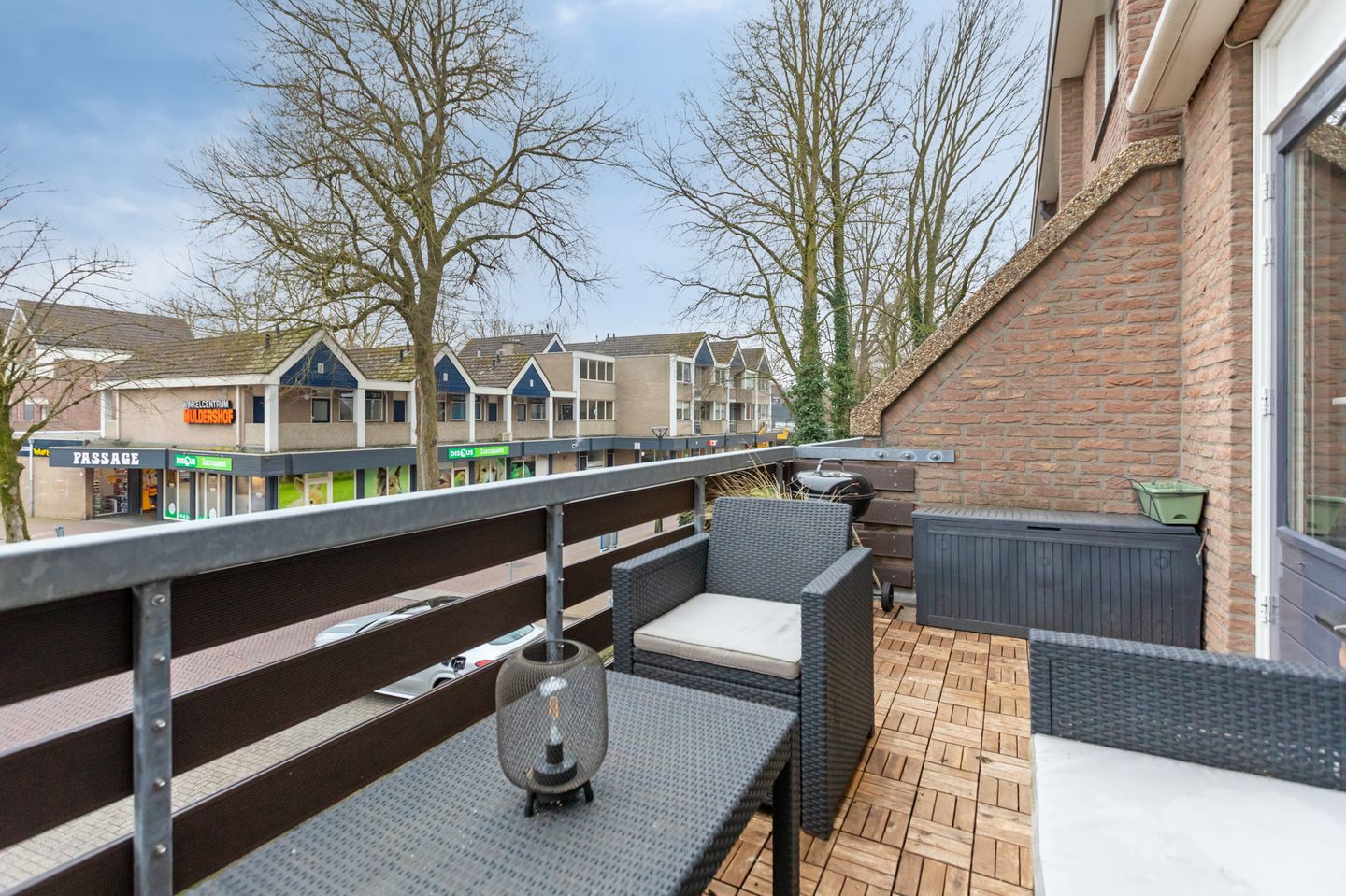 Photo 25 of Haspelstraat 3-102