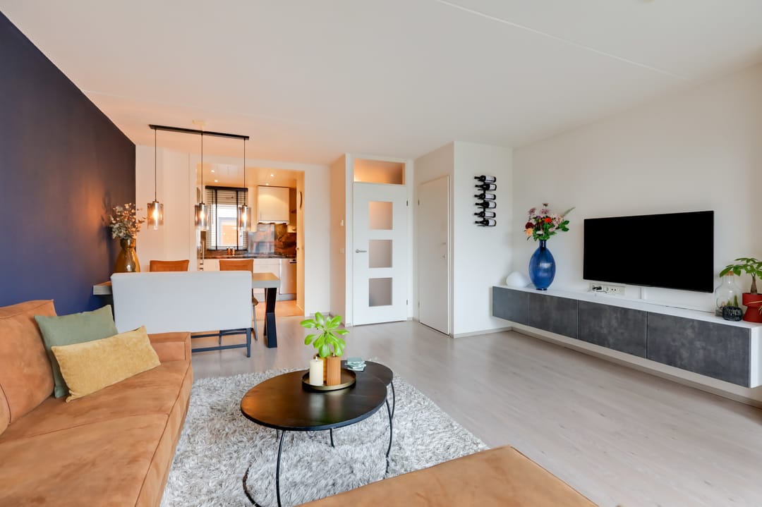 Photo 26 of Haspelstraat 3-102