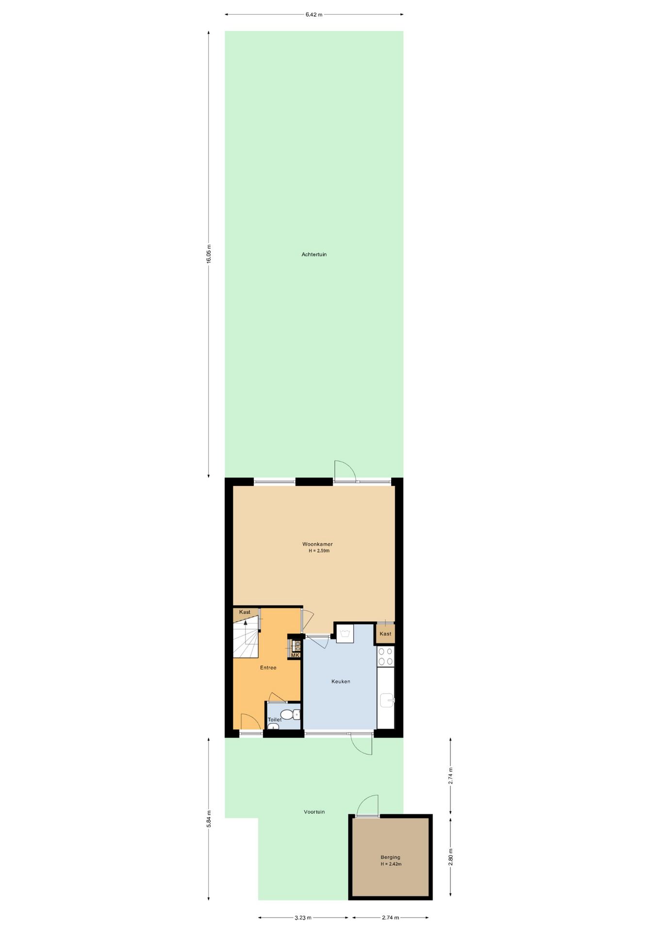 Photo 49 of Beukmolen 96