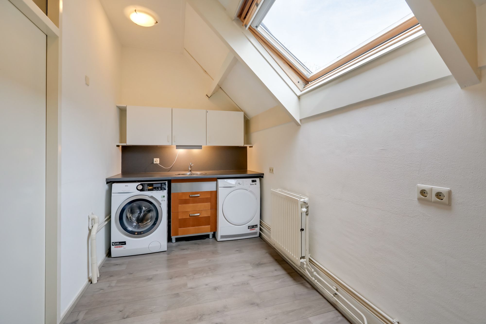 Photo 30 of Haspelstraat 3-102