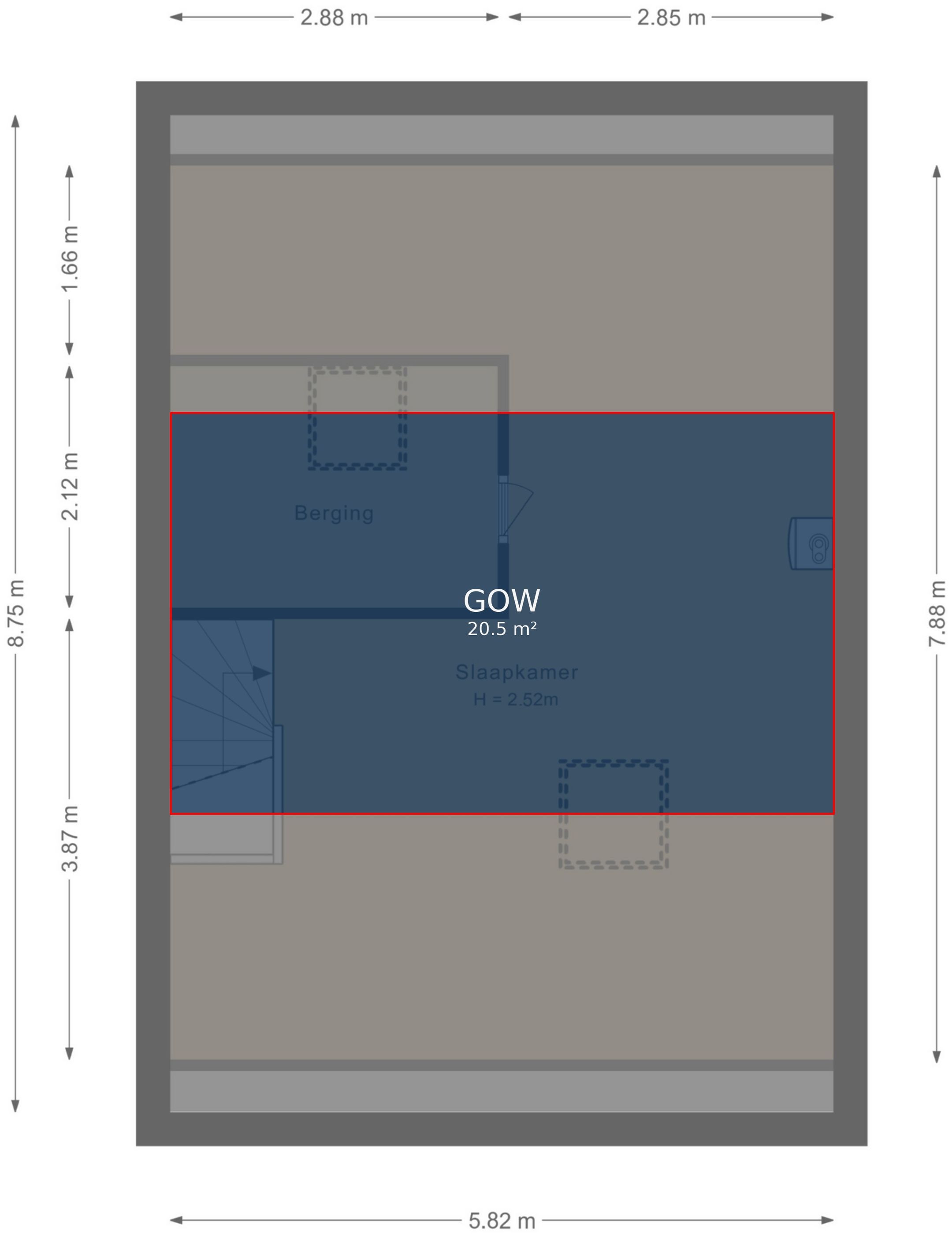 Photo 54 of Beukmolen 96