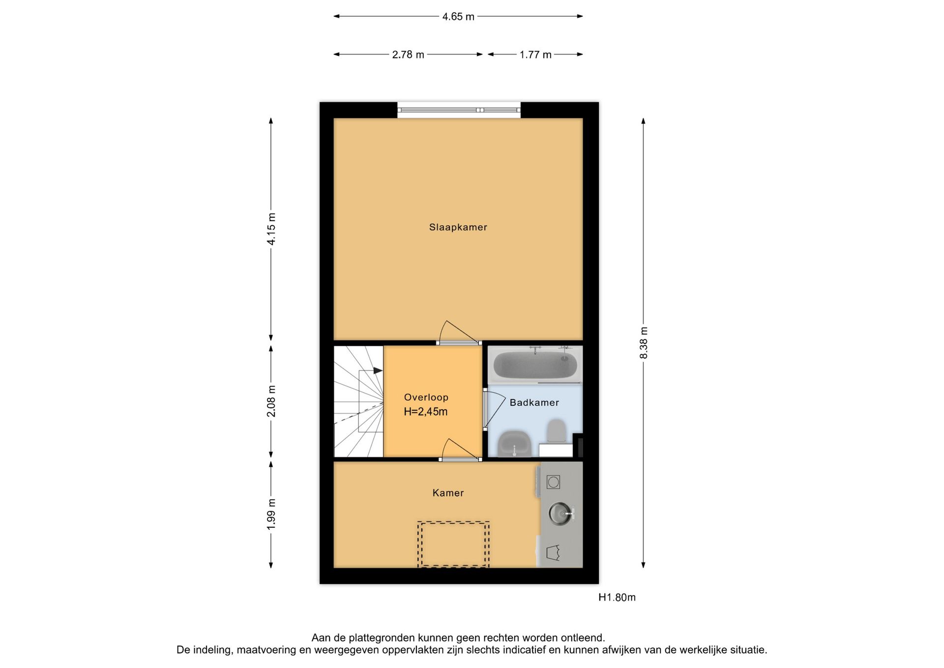 Photo 48 of Haspelstraat 3-102