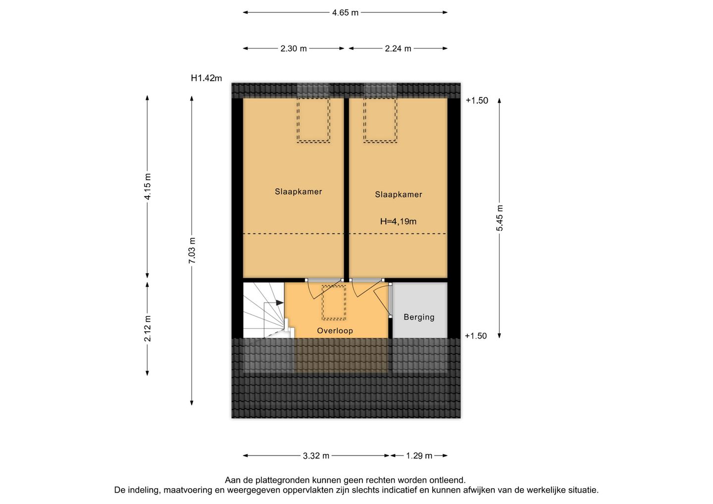 Photo 49 of Haspelstraat 3-102