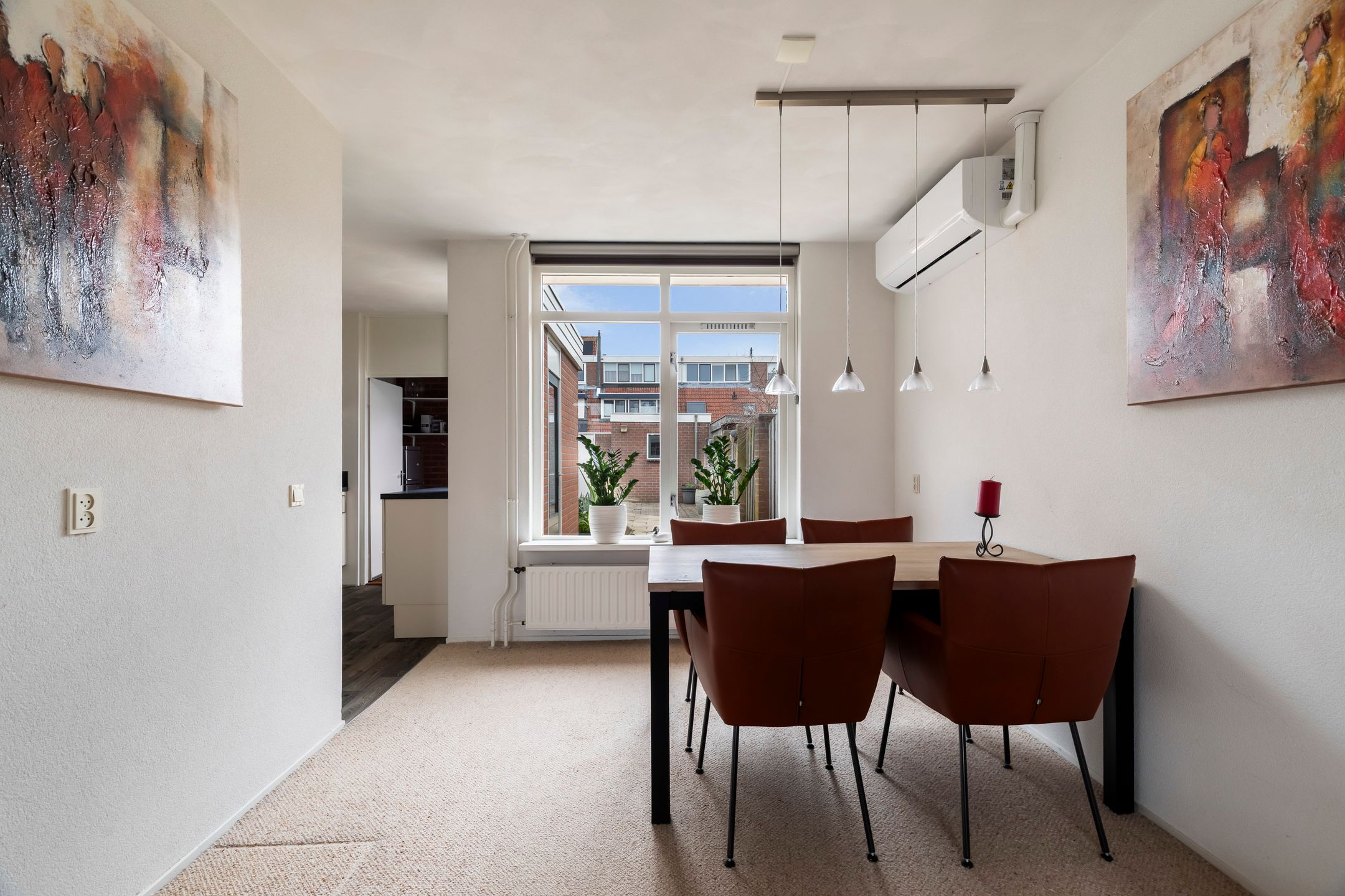 Photo 6 of Godevaertshoef 31