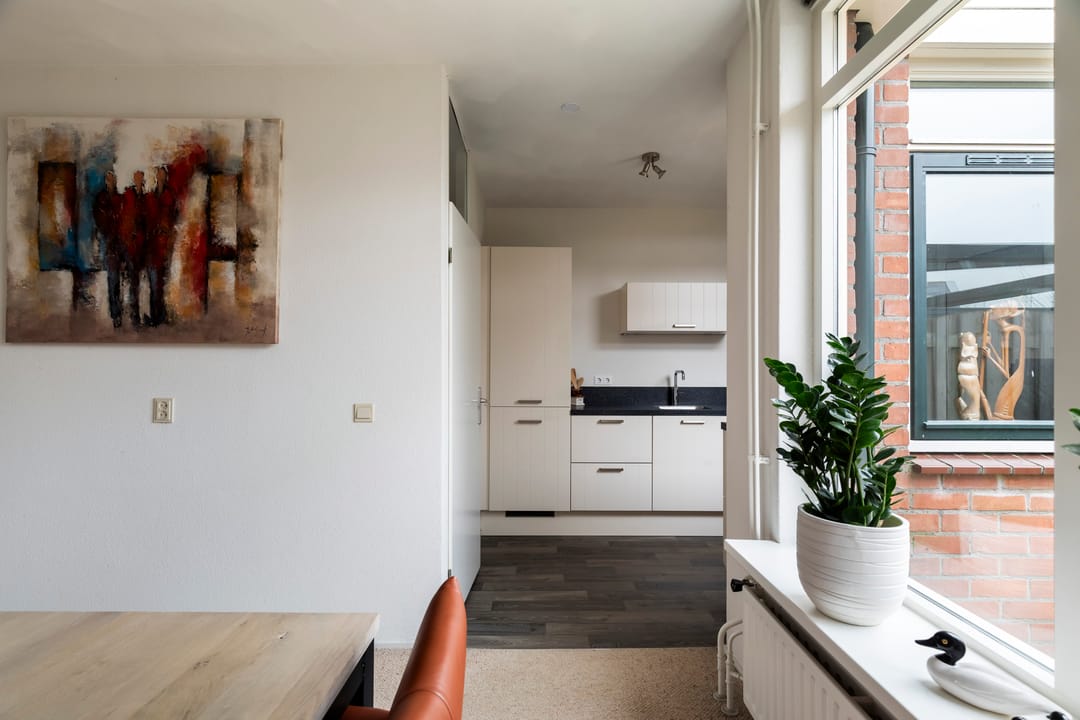 Photo 7 of Godevaertshoef 31