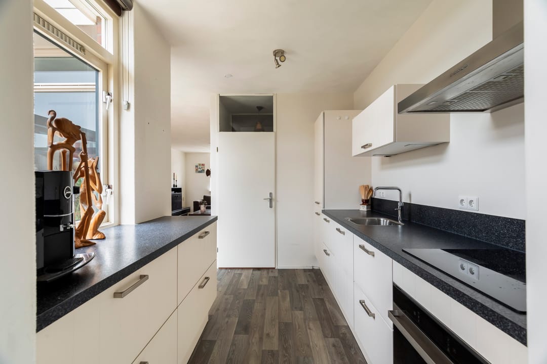 Photo 8 of Godevaertshoef 31