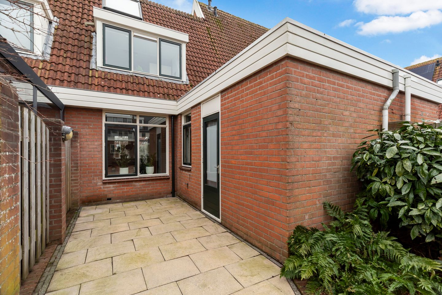 Photo 10 of Godevaertshoef 31