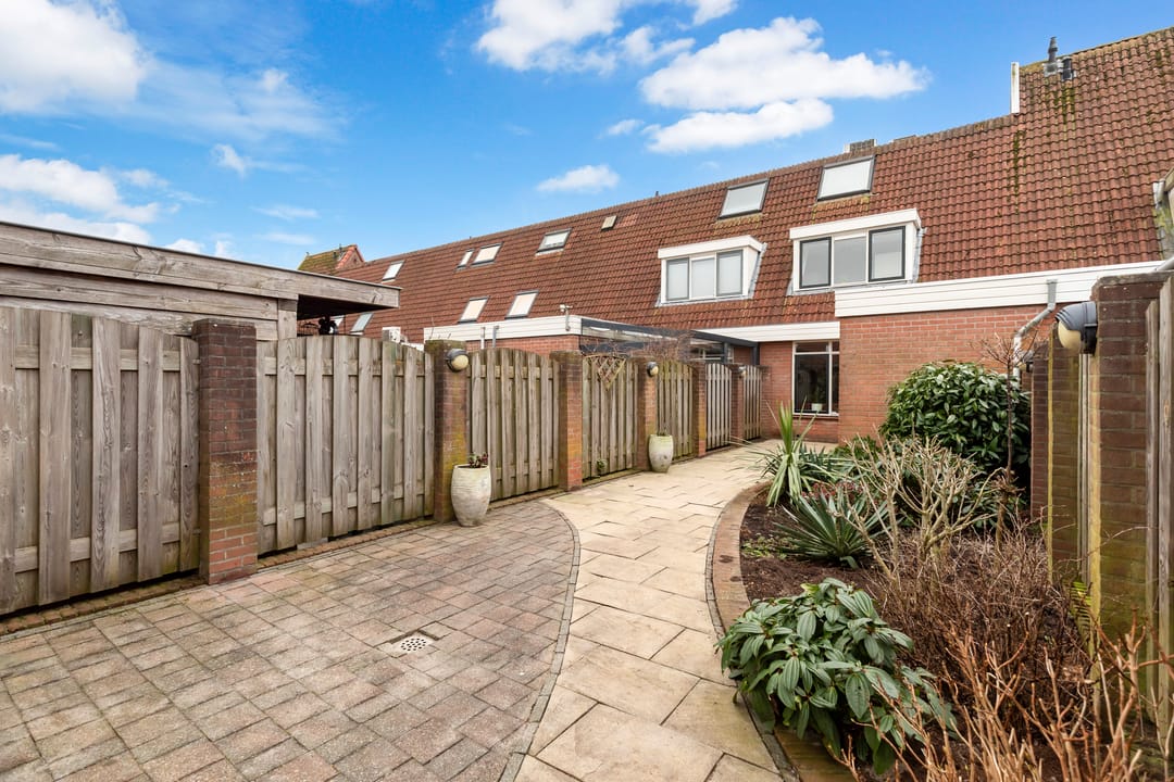 Photo 11 of Godevaertshoef 31