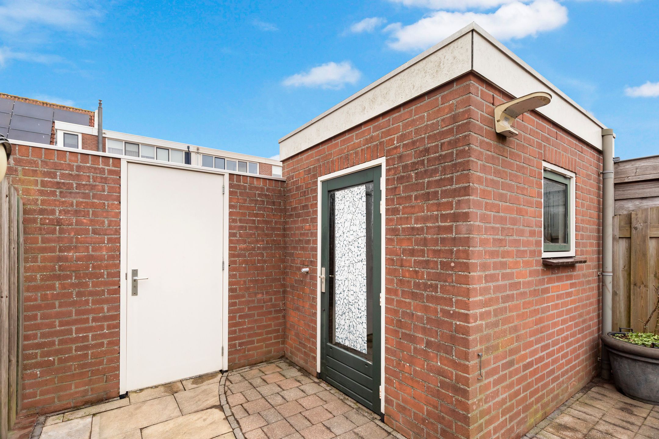 Photo 12 of Godevaertshoef 31