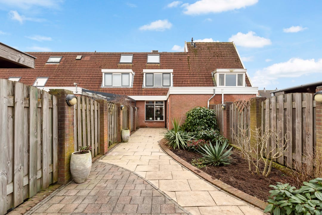 Photo 13 of Godevaertshoef 31