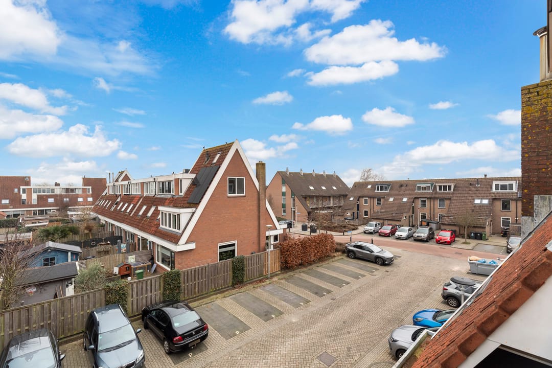 Photo 26 of Godevaertshoef 31