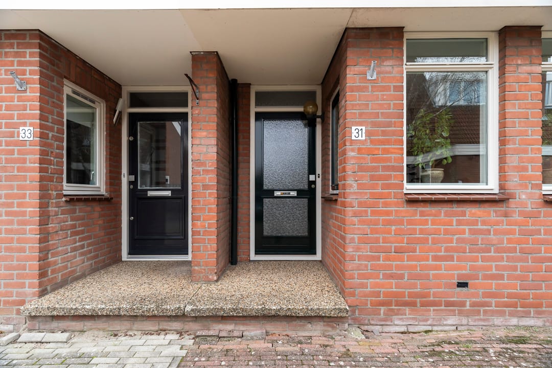 Photo 28 of Godevaertshoef 31