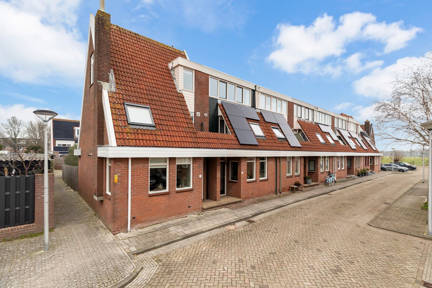 Photo 29 of Godevaertshoef 31