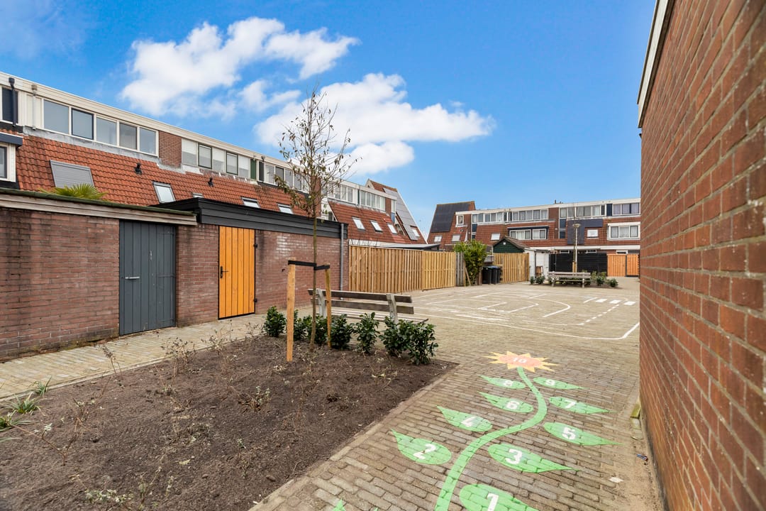 Photo 31 of Godevaertshoef 31