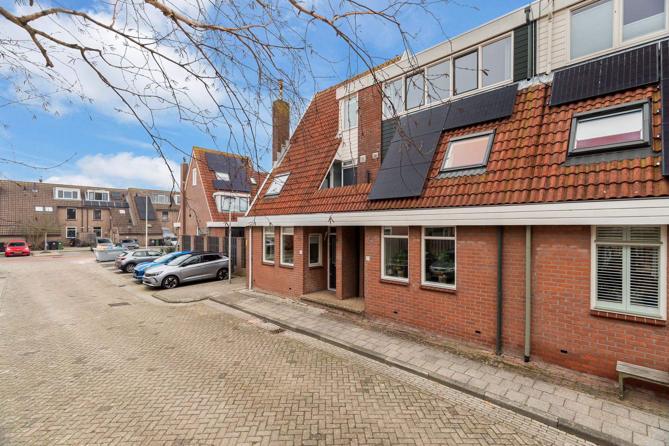 Photo 30 of Godevaertshoef 31