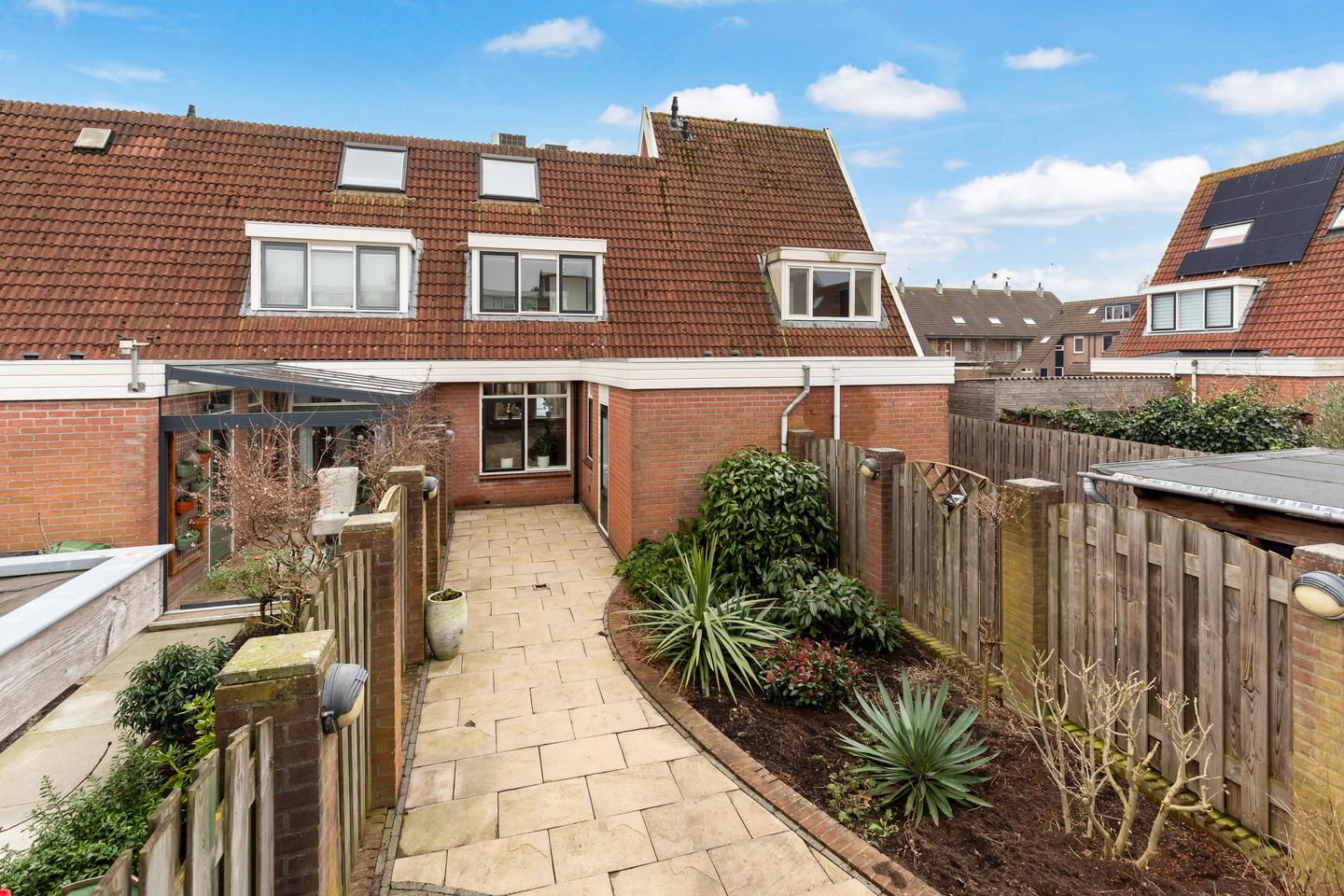 Photo 14 of Godevaertshoef 31