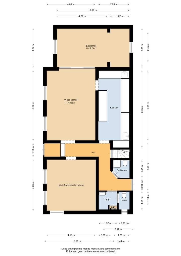 Photo 74 of Dorpsstraat 114