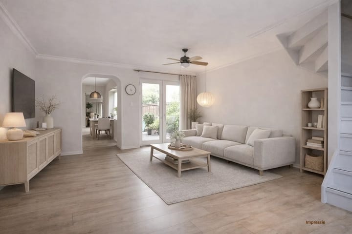 Foto 8 van Bonfut 12