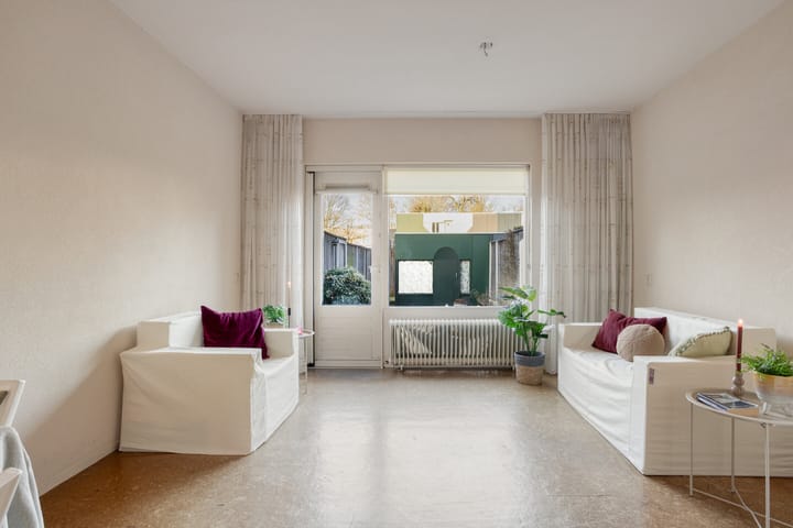 Foto 2 van Montbretiastraat 8