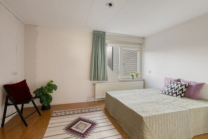 Foto 4 van Montbretiastraat 8