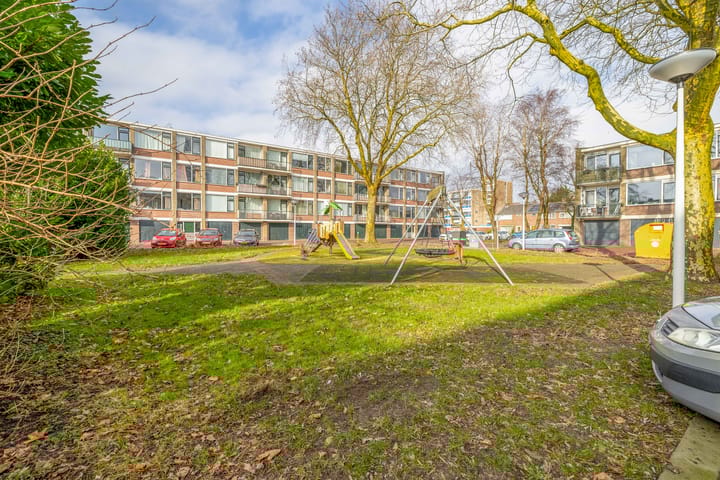 Photo 4 of Westerstraat 95