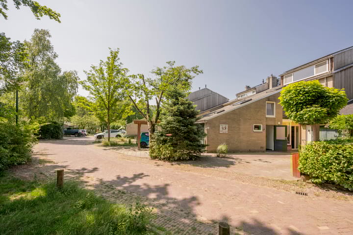 Foto 2 van Rietgors 21