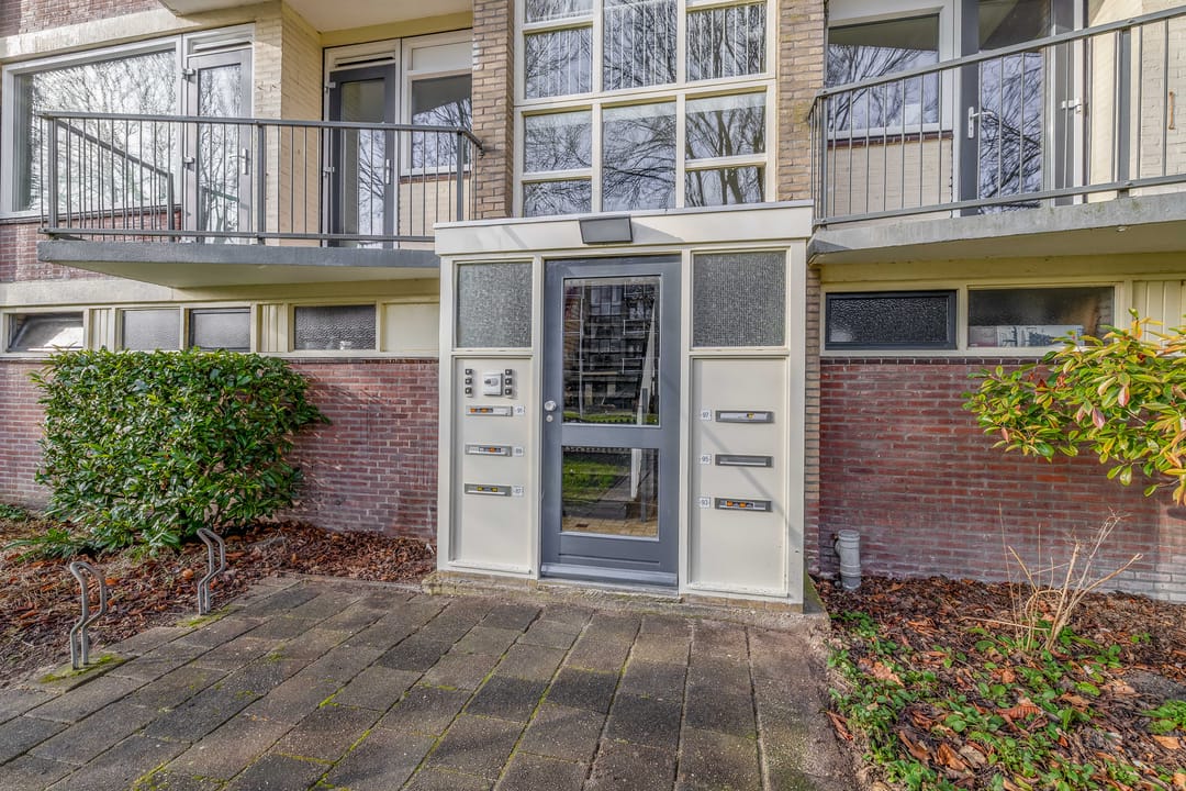 Foto 7 van Westerstraat 95