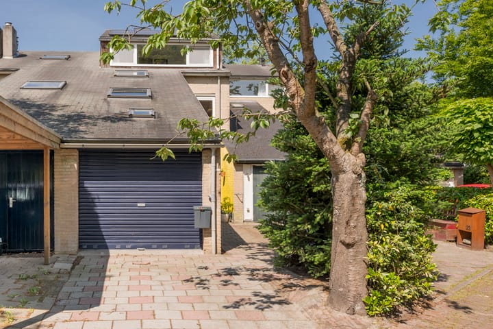 Foto 4 van Rietgors 21