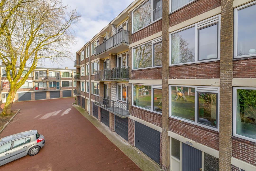 Foto 26 van Westerstraat 95