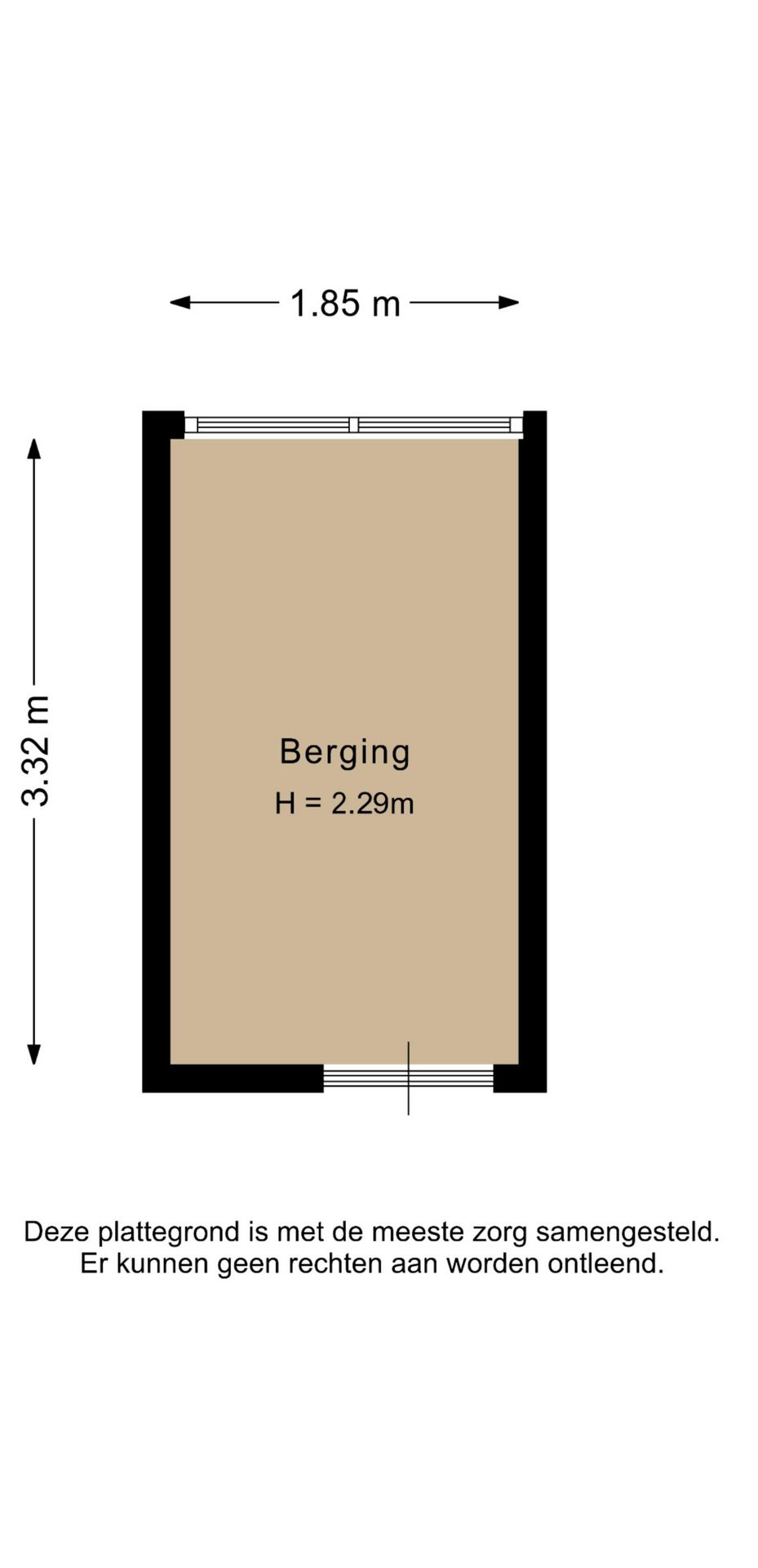 Foto 29 van Westerstraat 95