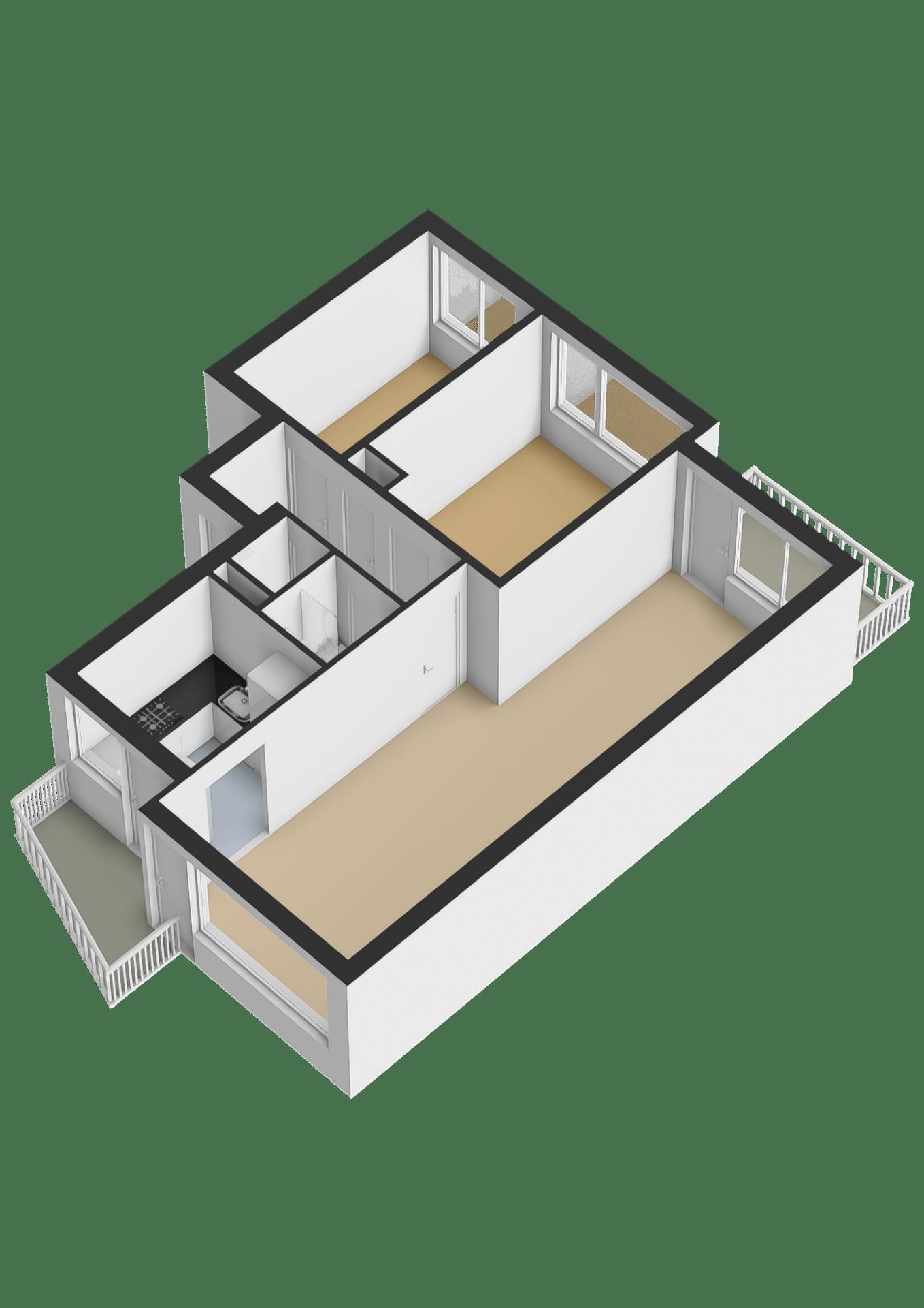 Foto 35 van Westerstraat 95