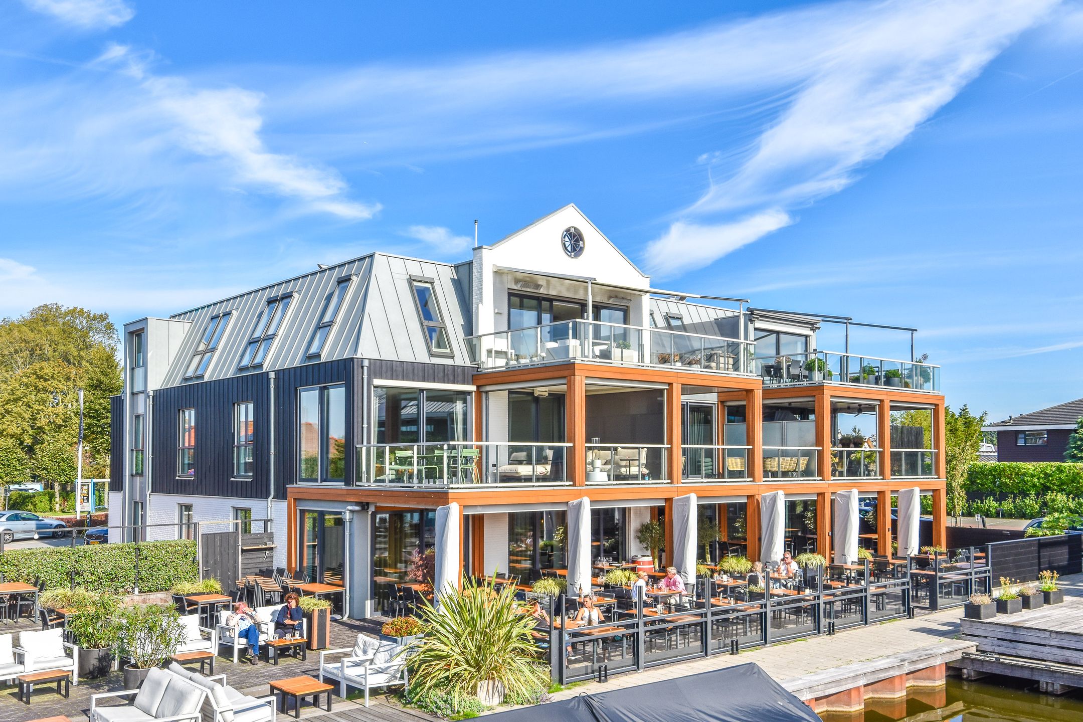 Oud-Loosdrechtsedijk 203-E 203 e