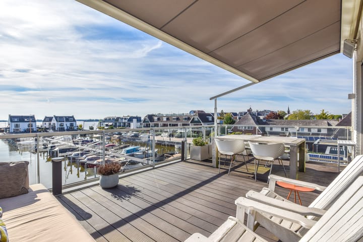 Foto 2 van Oud-Loosdrechtsedijk 203-E