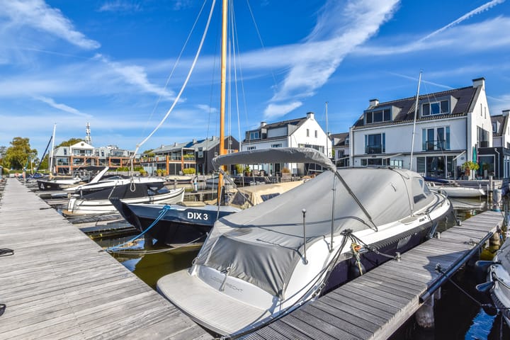 Foto 3 van Oud-Loosdrechtsedijk 203-E