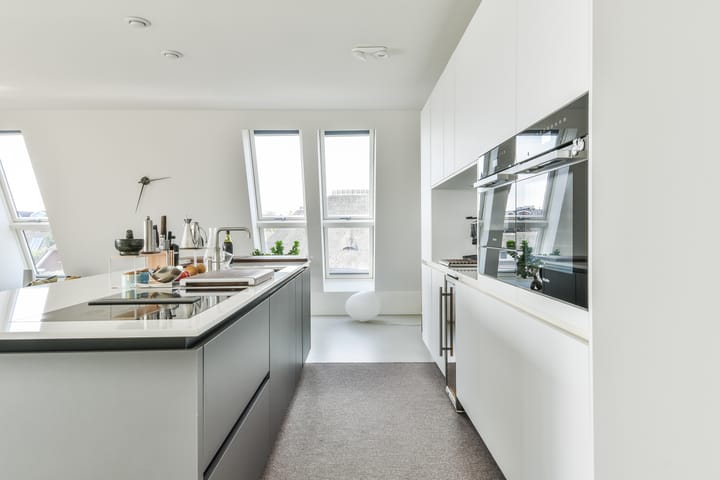 Foto 8 van Oud-Loosdrechtsedijk 203-E