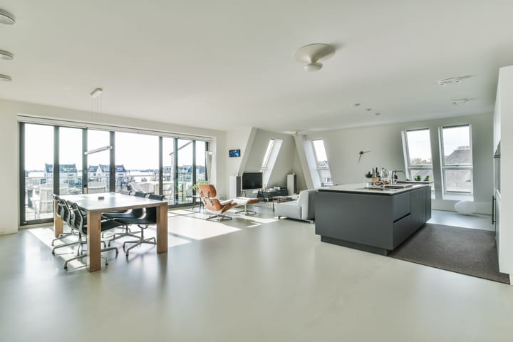 Foto 12 van Oud-Loosdrechtsedijk 203-E