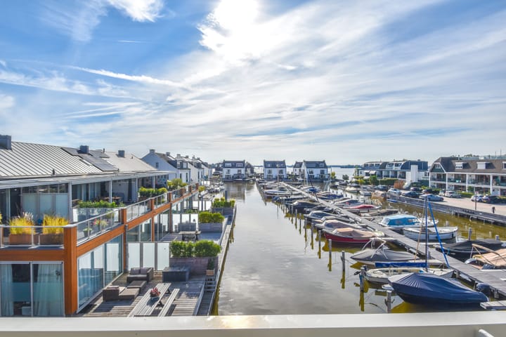 Foto 16 van Oud-Loosdrechtsedijk 203-E